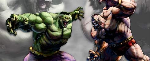 Xbox Live activity for the week of July 27 - Marvel vs Capcom 2
