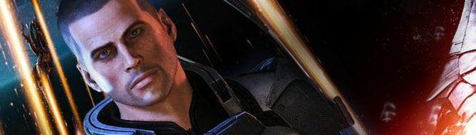 Rumor - Mass Effect 3: Earth MP extension info leaks