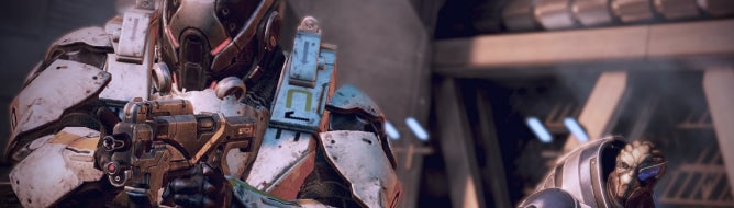 Person buys 'From Dust' Mass Effect 3 DLC before launch