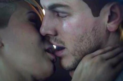 Mass Effect Andromeda has a trophy/achievement for romancing three people