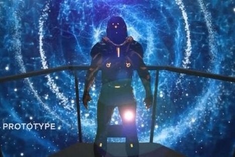 Mass Effect: Andromeda marketing survey leaks