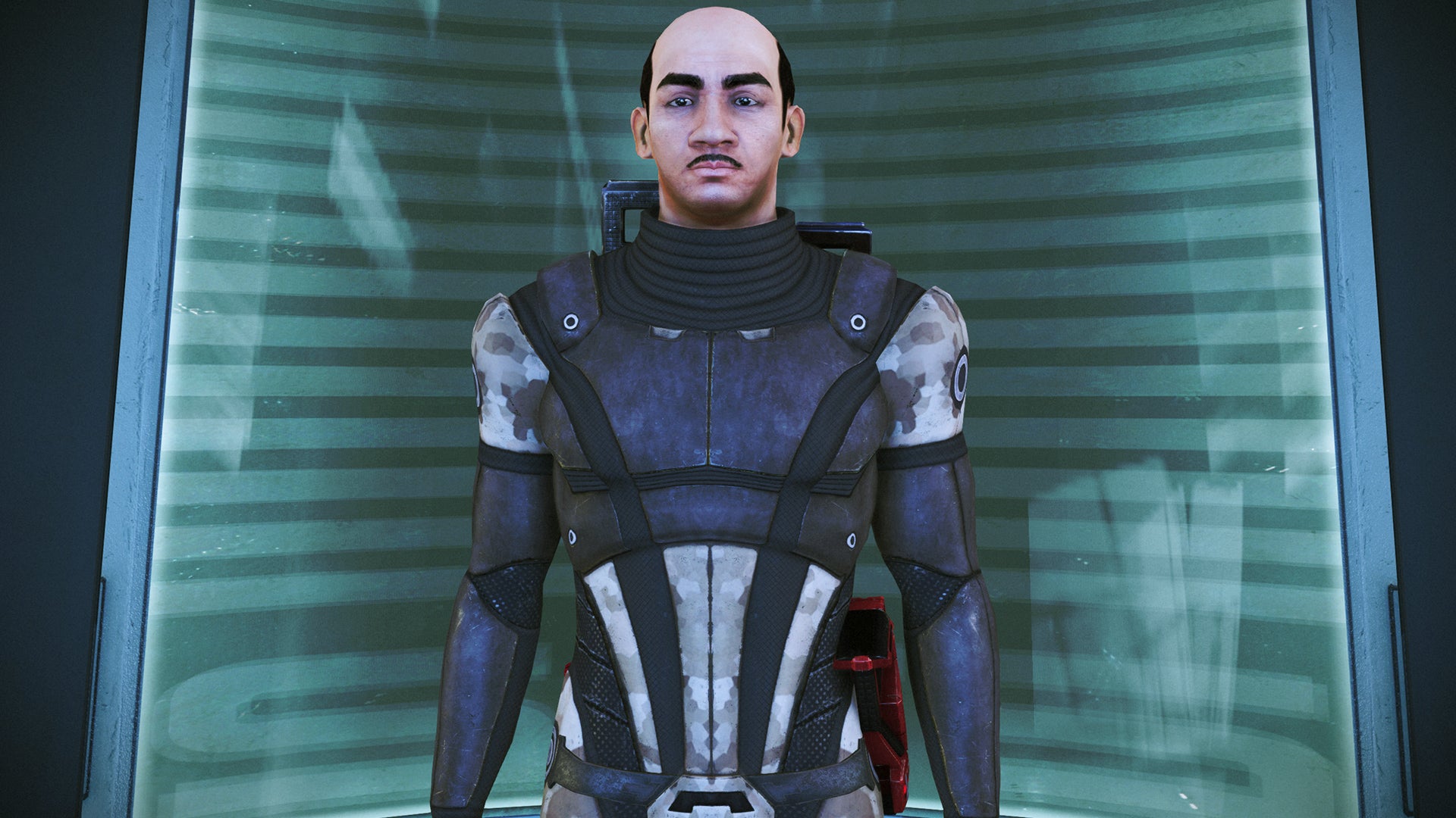 The Weekspot podcast: Mass Effect & Shin Megami Tensei 3 HD