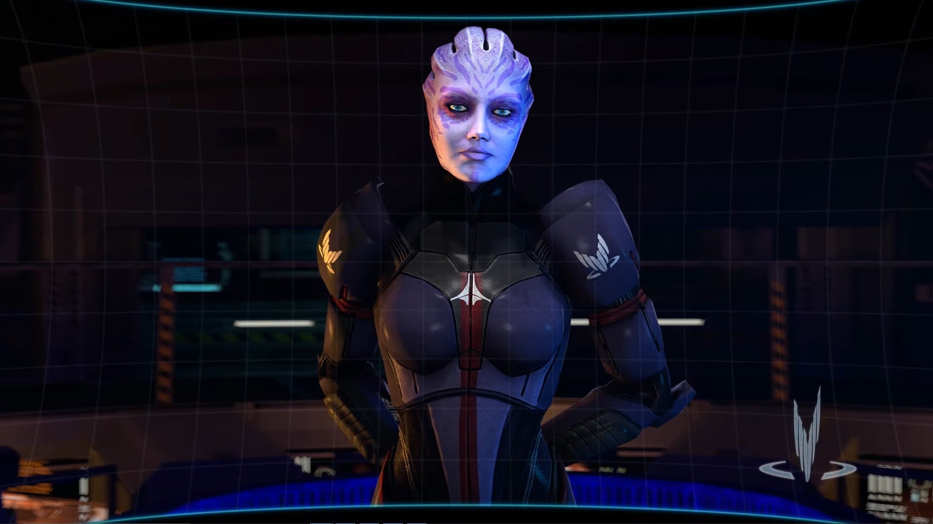 Mass Effect remasters already exist thanks to modders