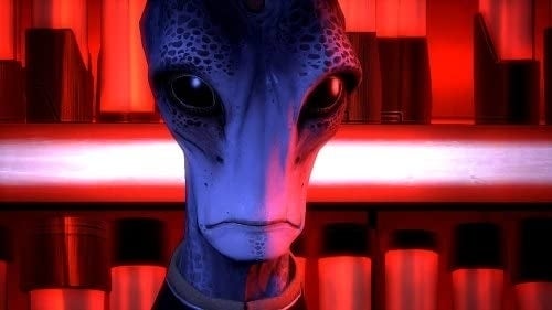 Mass Effect N7 Day panel announcement sets fan tongues wagging