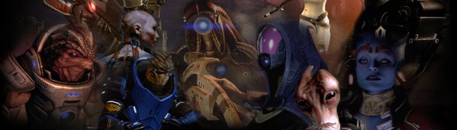 Mass Effect 3 may have as much dialogue as first two games combined
