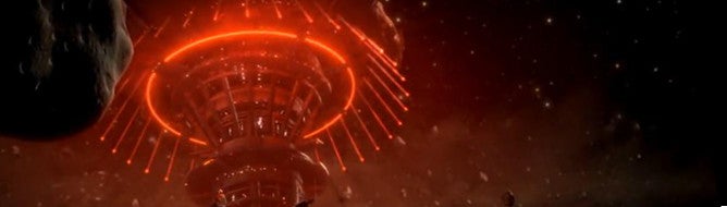 Mass Effect 3: Omega launch trailer engages revolution