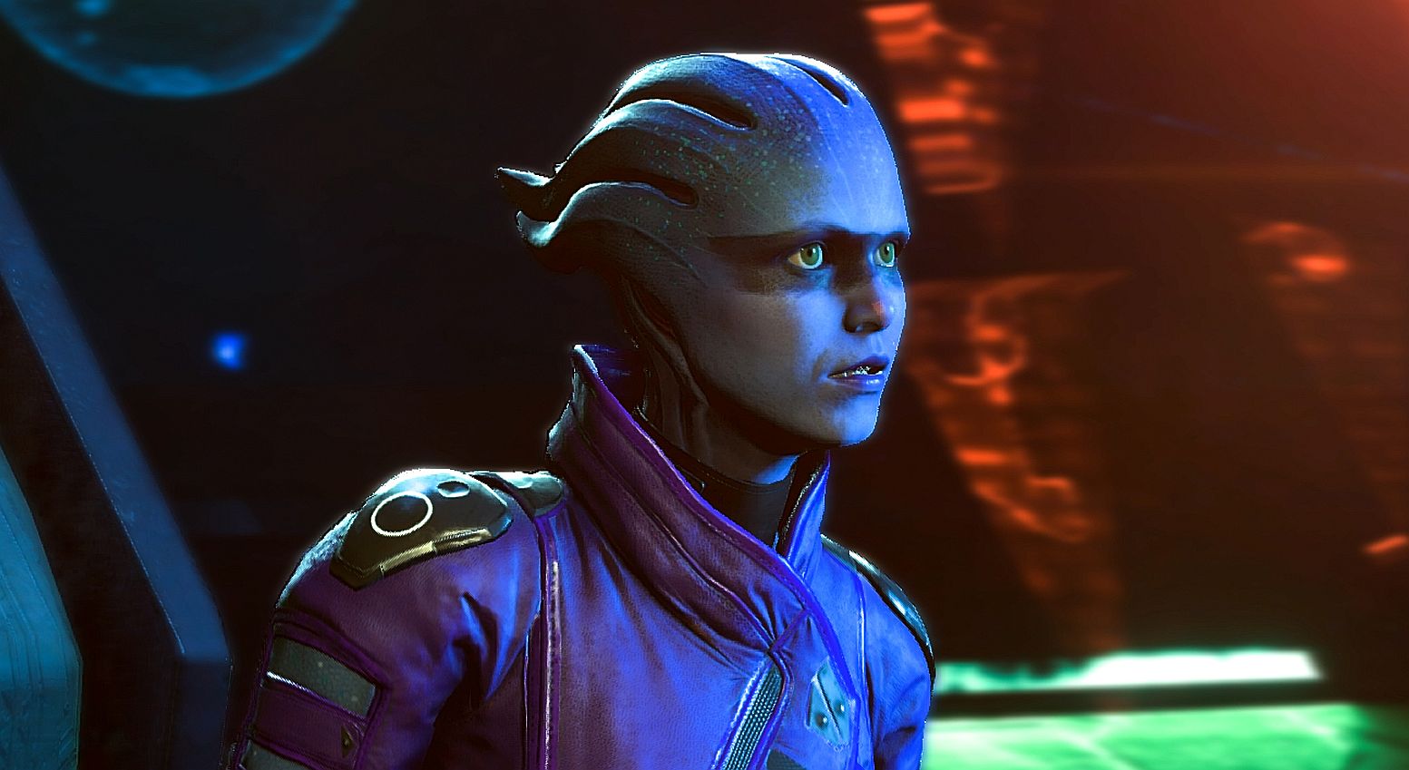 EA access members get Mass Effect: Andromeda 10 hour trial a week before launch