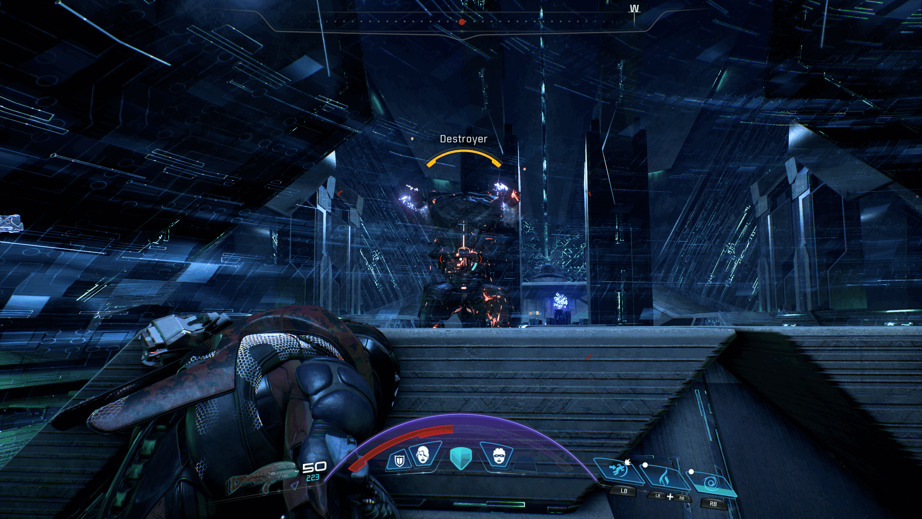 Mass Effect: Andromeda Nvidia drivers released ahead of tomorrow's launch