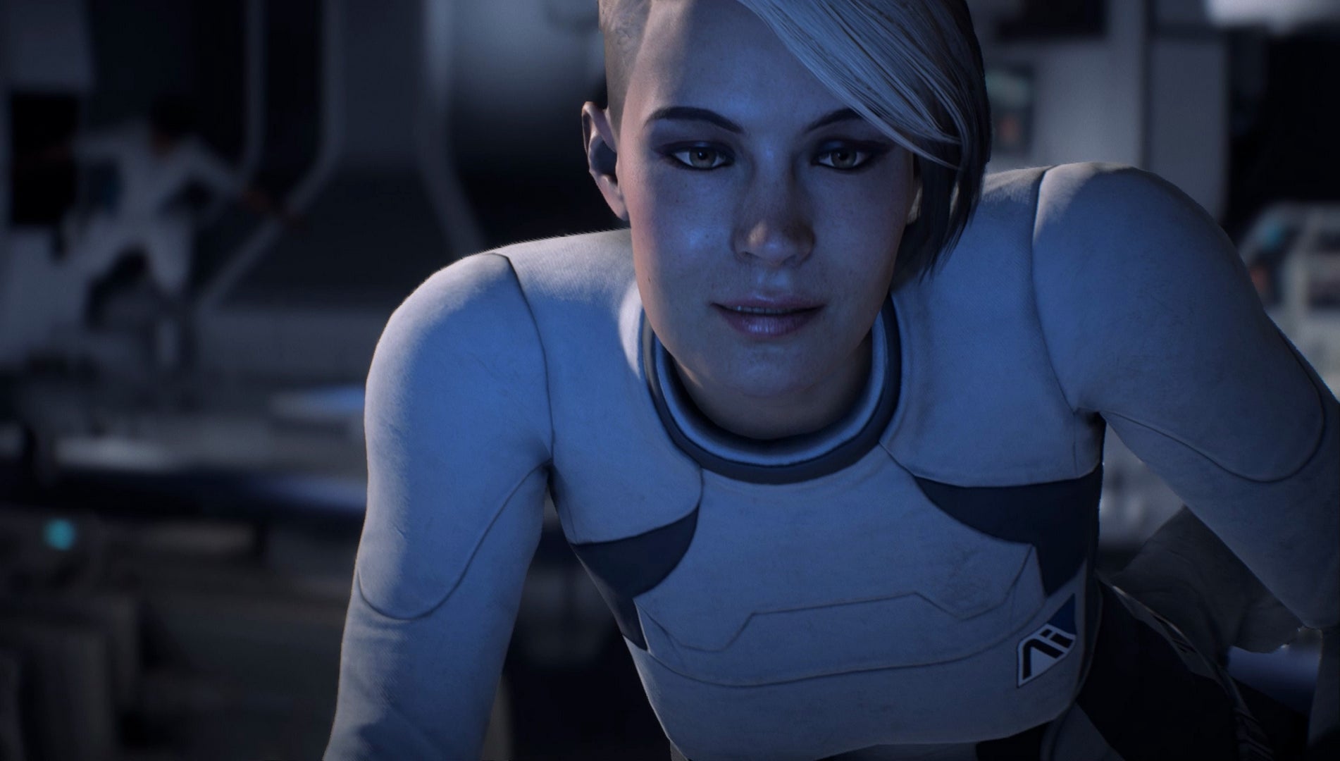 Bioware wants your feedback on Mass Effect Andromeda, teases news on update next week