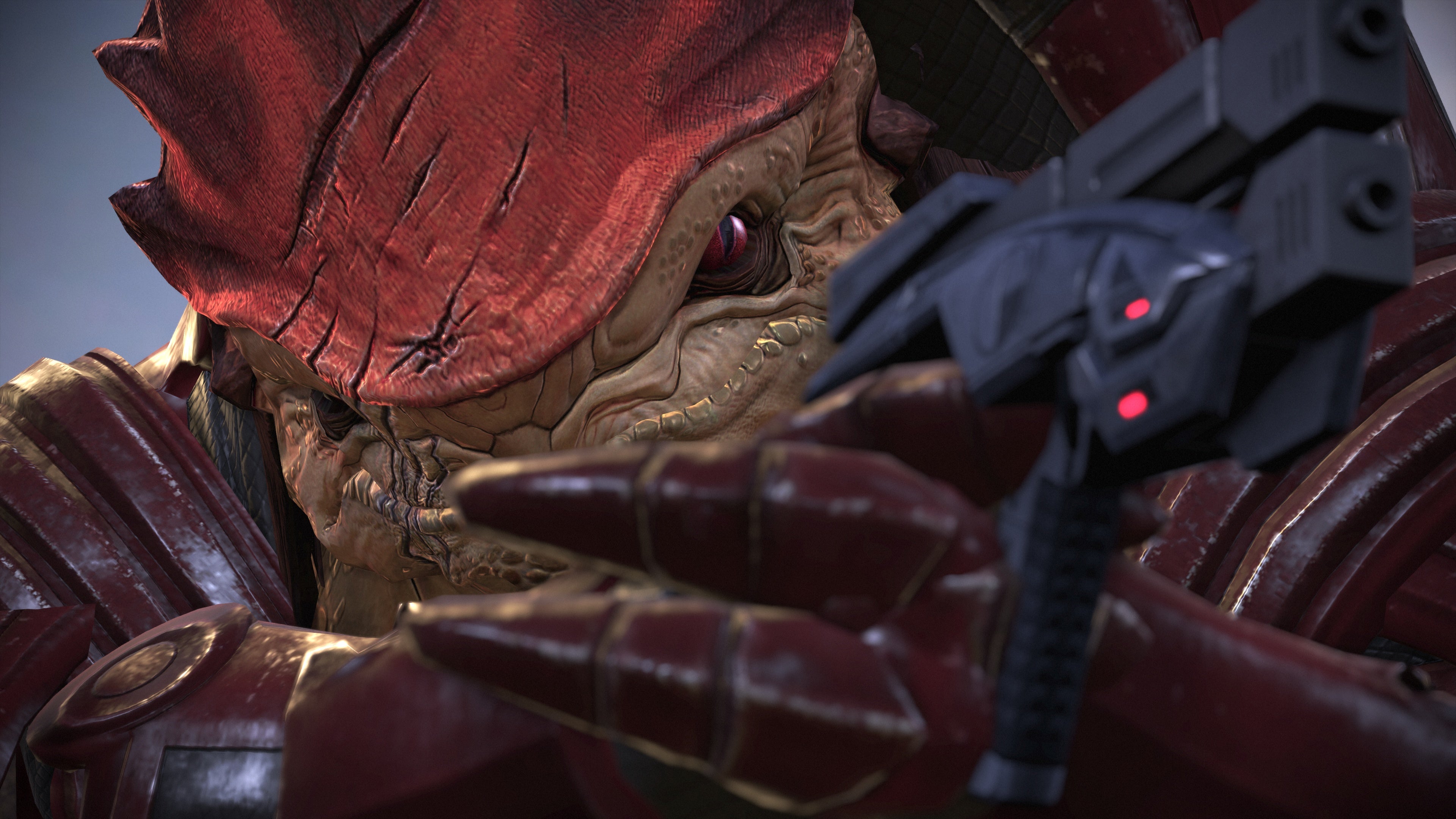 Mass Effect Legendary Edition, Spelunky 2 and more coming to Xbox Game Pass this month