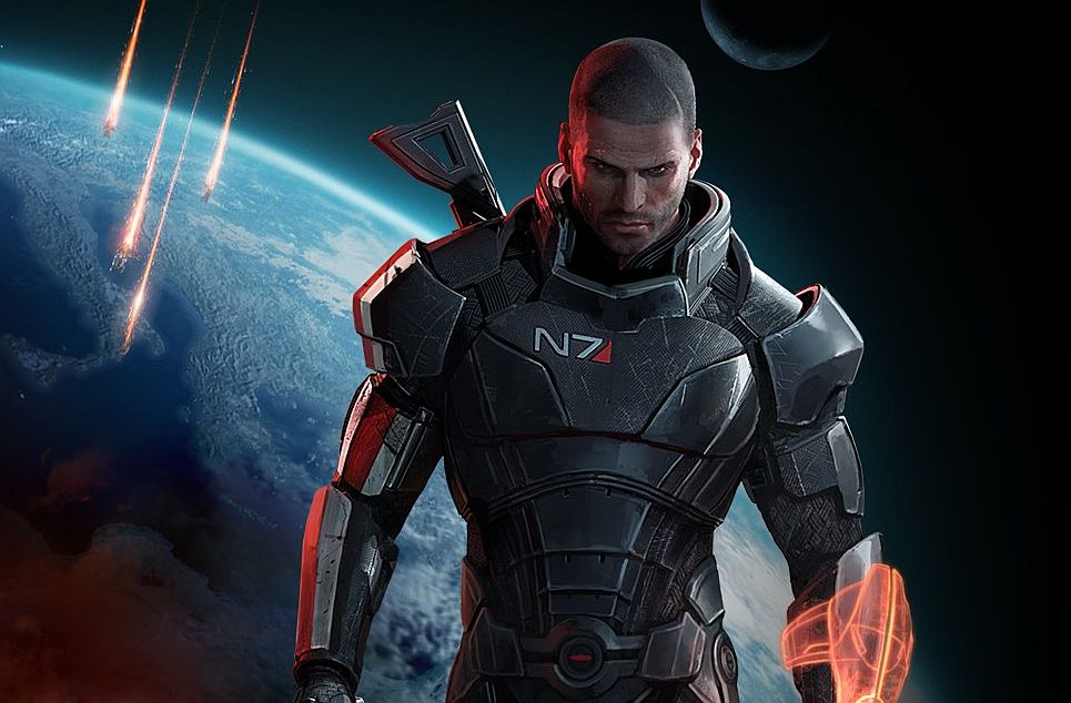 Mass Effect writer joins other BioWare vets at Archetype