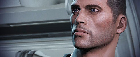 New Mass Effect 2 videos show Grunt and Thane