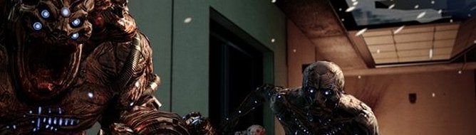 New Mass Effect 3 details drop in OXM