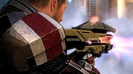 EA details Mass Effect 3 Online Pass
