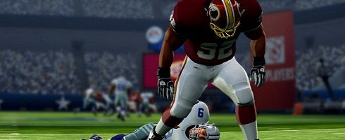 EA announces Madden NFL Arcade for XBL and PSN