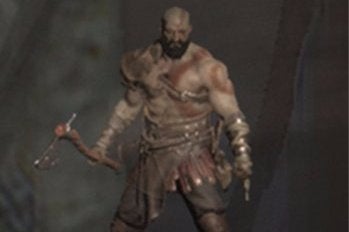 Massive God of War 4 leak points to Norse mythology setting