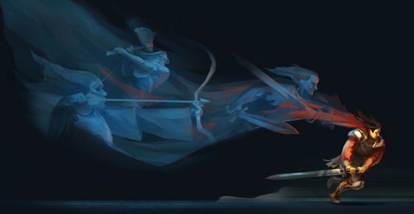 DF's Massive Chalice Funded, Skipping Stretch Goals