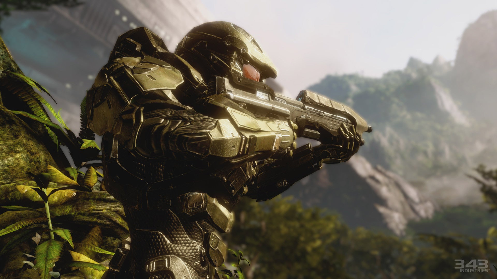 Work on matchmaking issues with Halo: The Master Chief Collection continues