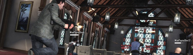 Max Payne 3 'Painful Memories' DLC dated and detailed