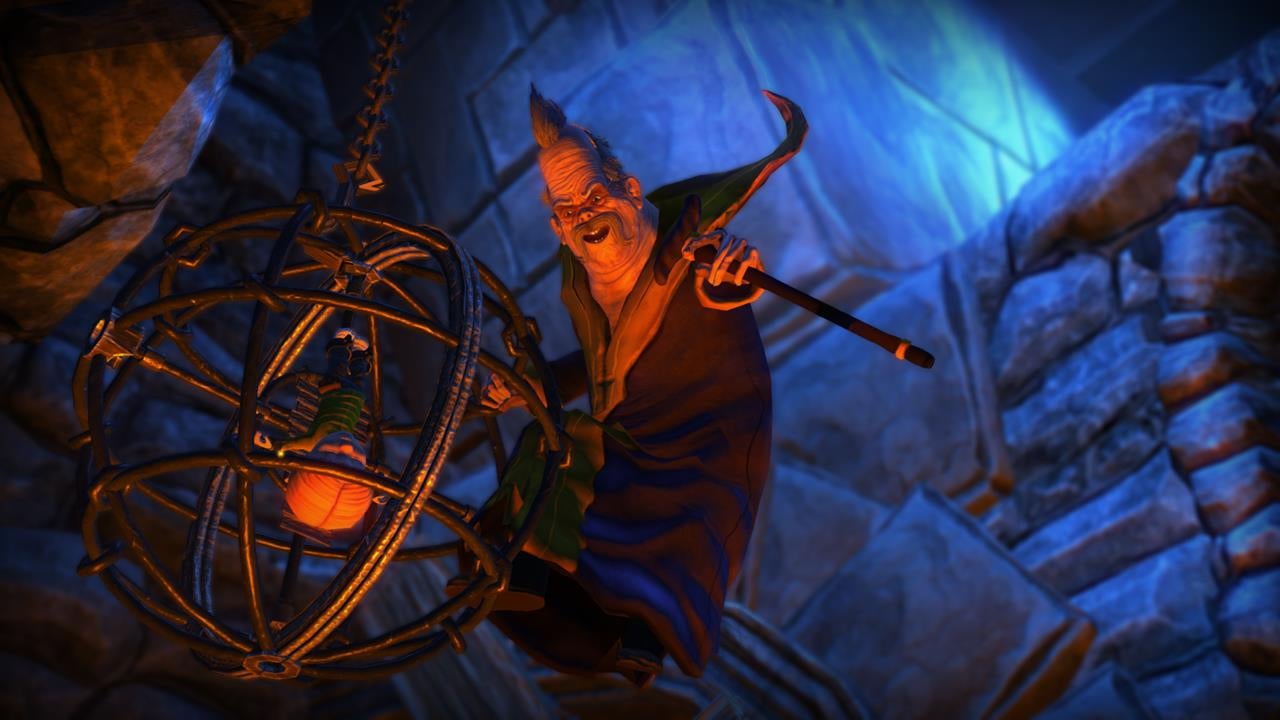 Max: The Curse of Brotherhood release date announced for PC, Xbox 360