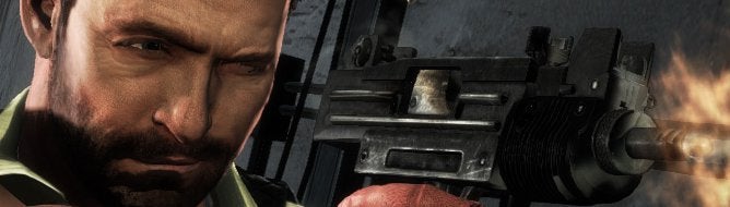 Max Payne 3 weapons video is full of submachine guns