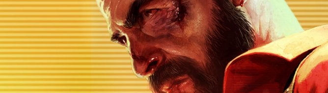 Quick shots: Max Payne 3 screens show our hero's changing looks