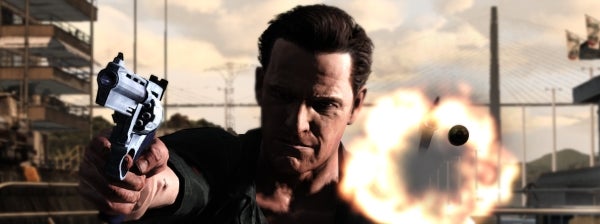 Ooh! A Max Payne 3 Release Date And Trailer