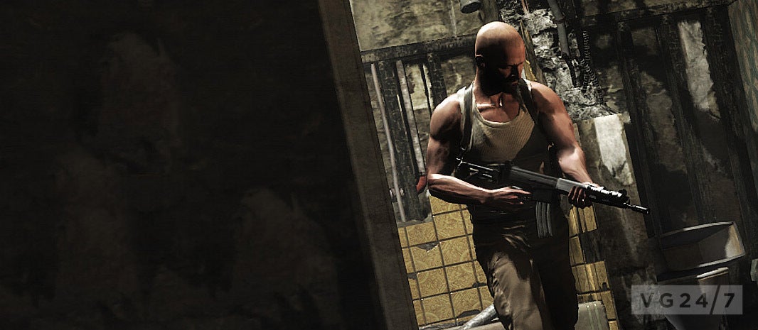 Rockstar shows off the visual effects and cinematics of Max Payne 3 in new video