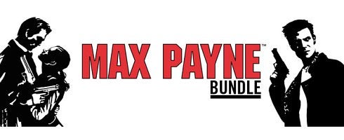 Hurry - Max Payne bundle is just $3.74 on Steam