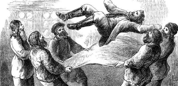 RPS Asks: What Was Your Favourite Game This Month?