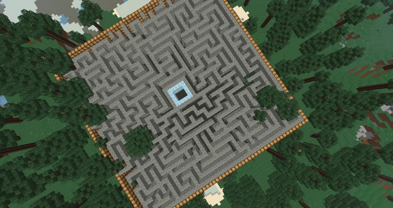 In praise of labyrinthine game design