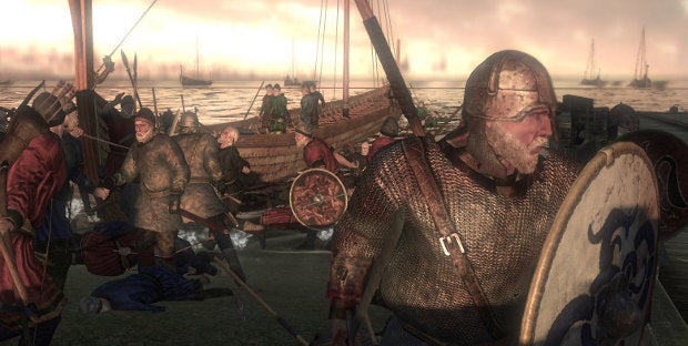 Mount & Blade Viking DLC Isn't Quite In Ship Shape