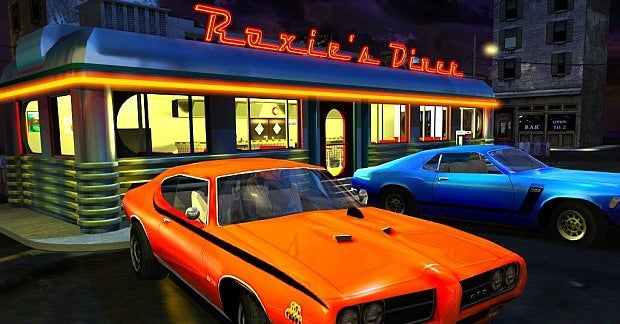 Remembering Motor City Online