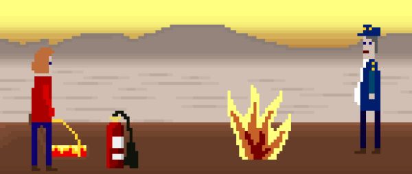 Wot I Think: McPixel