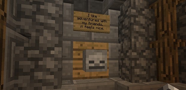 Minecraft Server Guide 2014