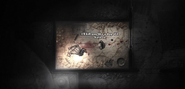 How killing permadeath in Darkwood led deeper into the forest