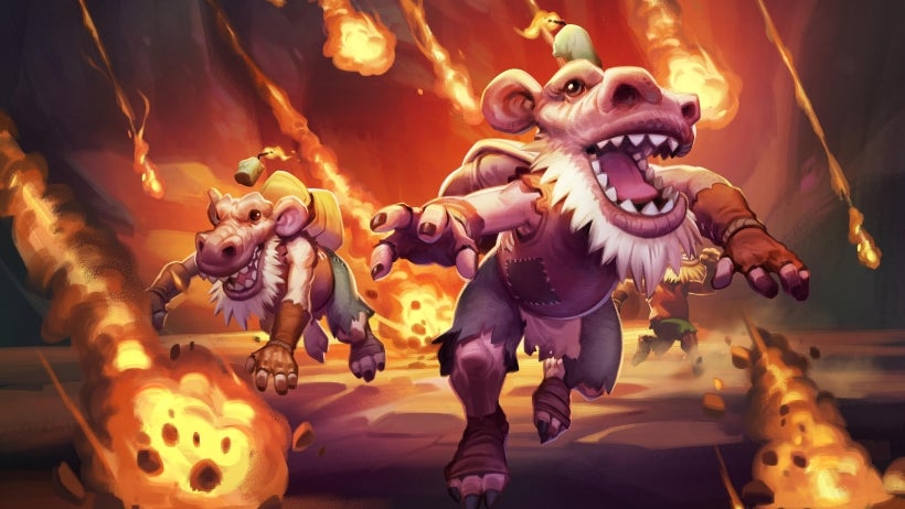 Mecha'thun Warlock deck list guide - Saviors of Uldum - Hearthstone (April 2019)