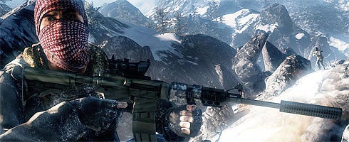 Medal of Honor reviews are go, Eurogamer gives 8/10