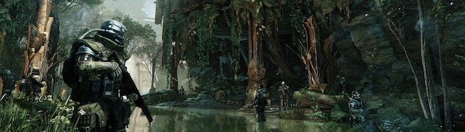 Crysis 3 dev team "promise to melt down PCs"