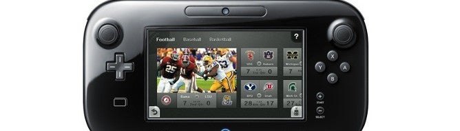 Wii U: Nintendo 'considering TVii service for Europe & Japan'