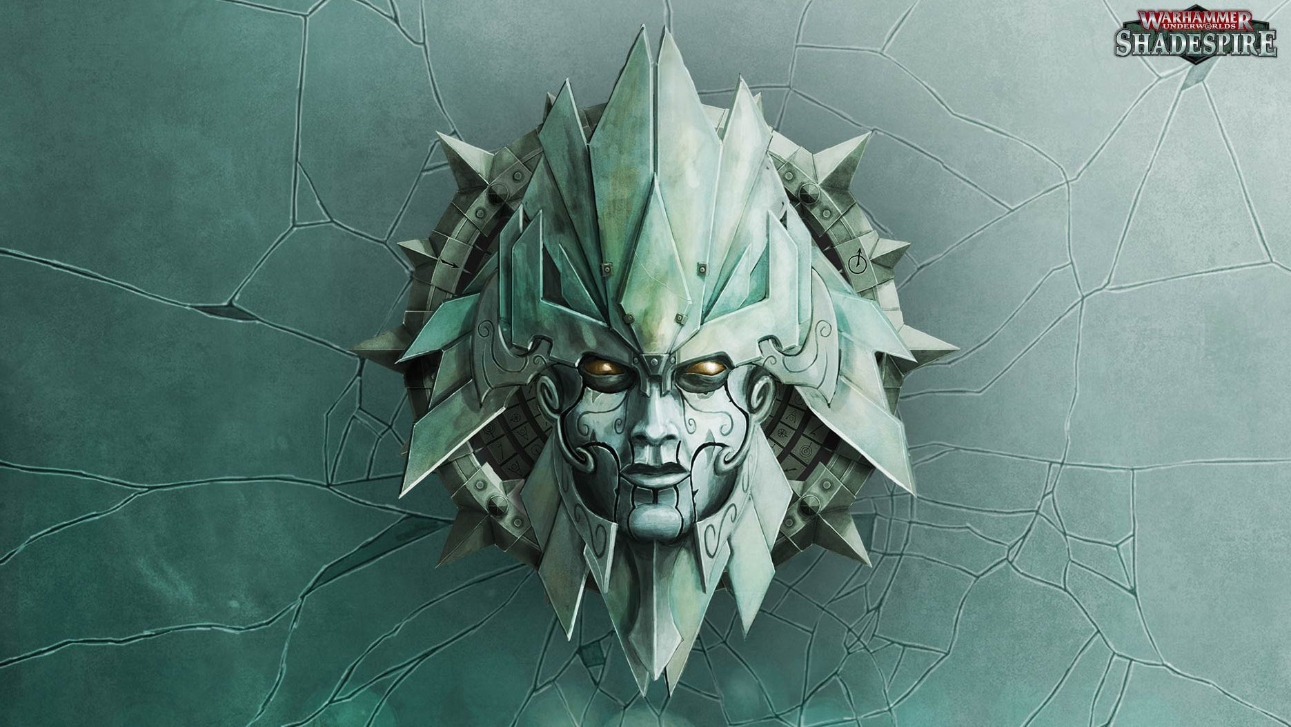 Meet the Warhammer property screaming out for a video game version