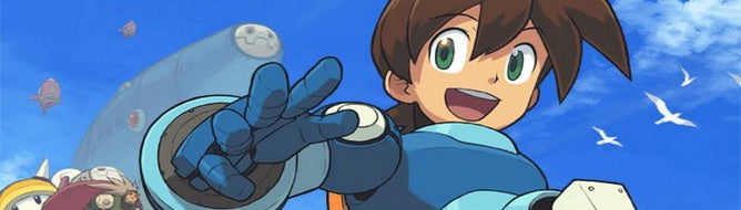Mega Man to "remain" a "key brand" for Capcom, says US boss Svensson