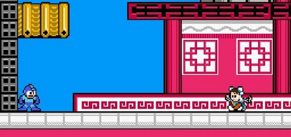 Mega Man vs Chun-Li For Free On Your PC