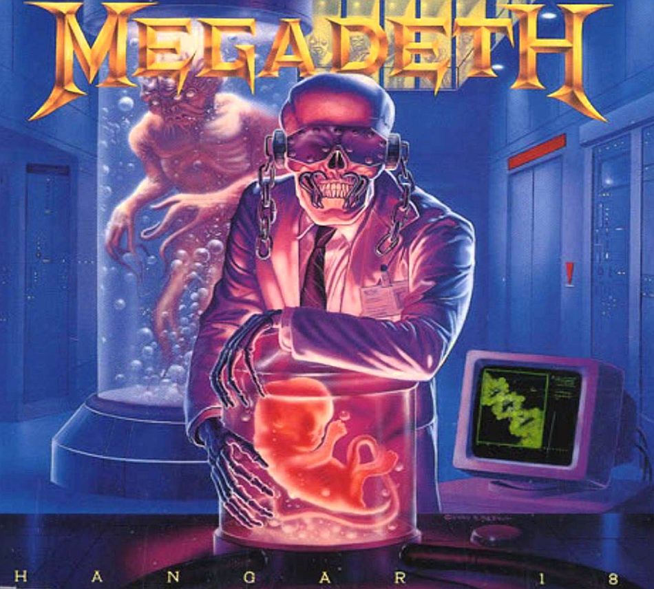 Latest Guitar Hero Live tracklist additions include Rush, Megadeth and Dream Theater