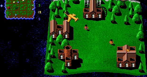 Have You Played... Mega Lo Mania?