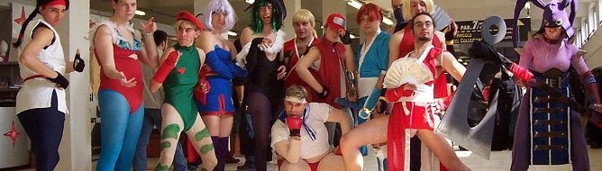 Thursday Shorts: Canada, Matsuura, Cosplay record, King's Bounty, Inafune, All 4 One