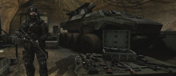 Epic Sort Of Returns To The PC With Mercenary Ops