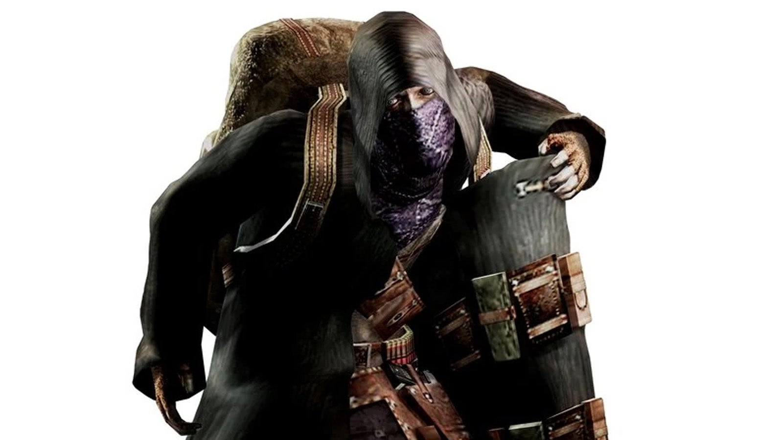 Capcom would "gracefully decline" an acquisition offer from Microsoft
