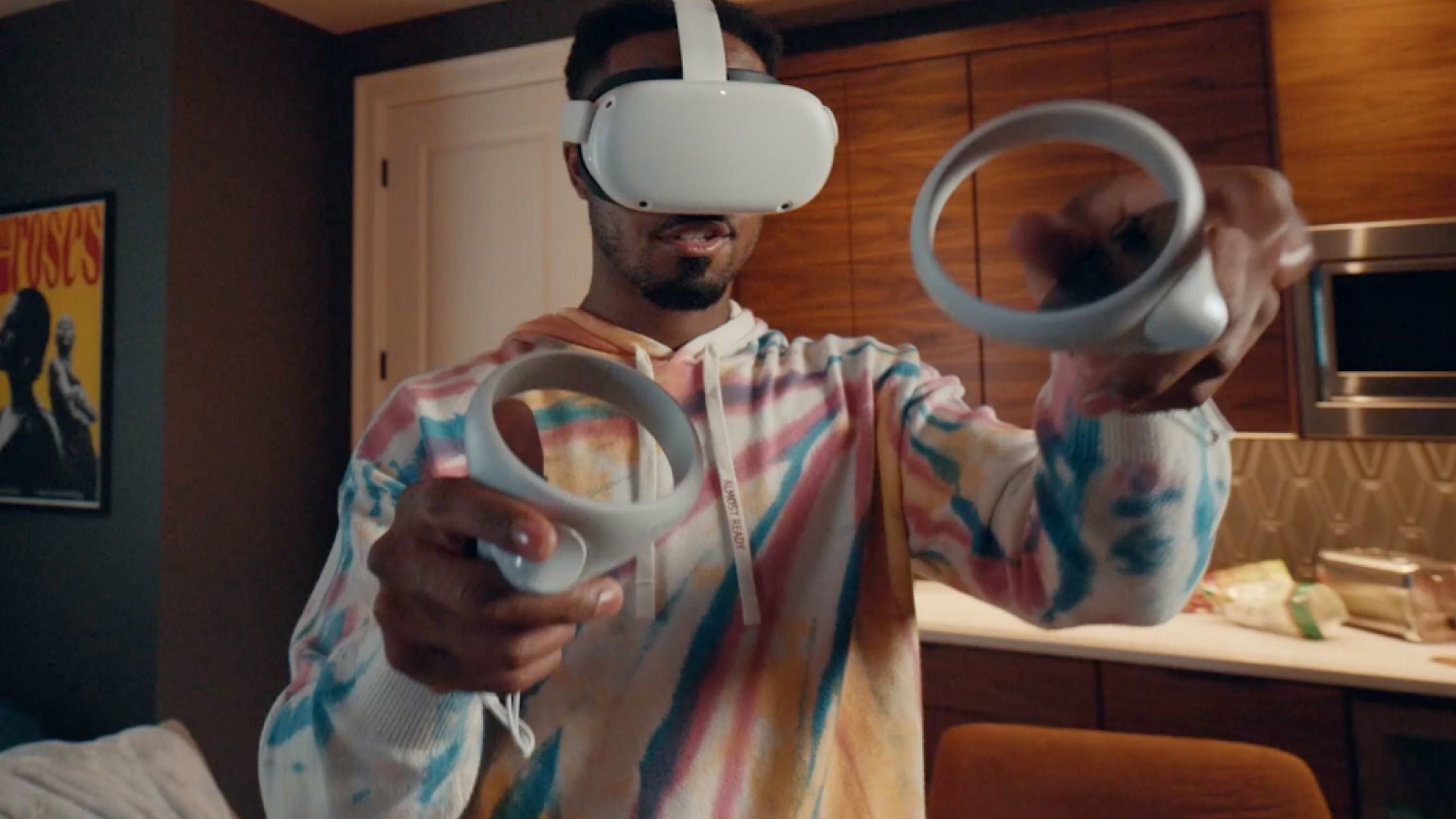 Reality Labs lost Meta $2.8bn in the last three months