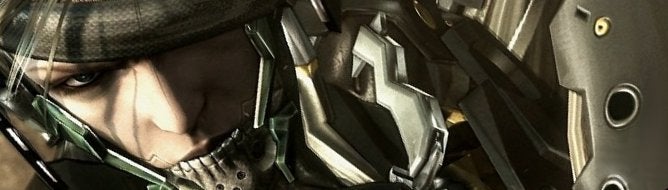 Metal Gear Rising: Inaba discusses his staff's "shock" at securing development